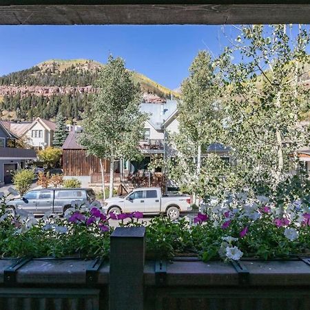 Haven On South Oak Villa Telluride Ngoại thất bức ảnh