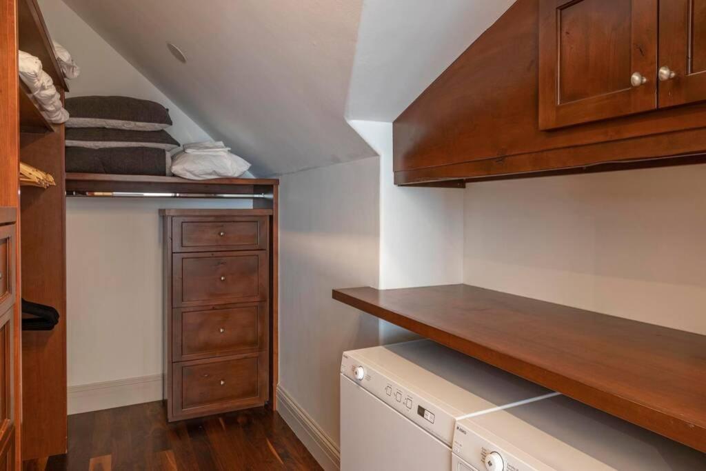Haven On South Oak Villa Telluride Ngoại thất bức ảnh