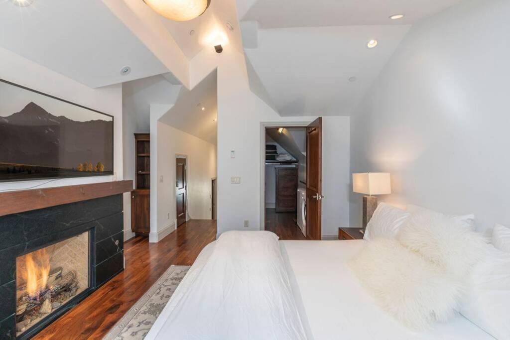 Haven On South Oak Villa Telluride Ngoại thất bức ảnh