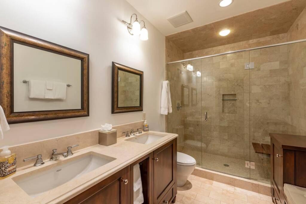Haven On South Oak Villa Telluride Ngoại thất bức ảnh