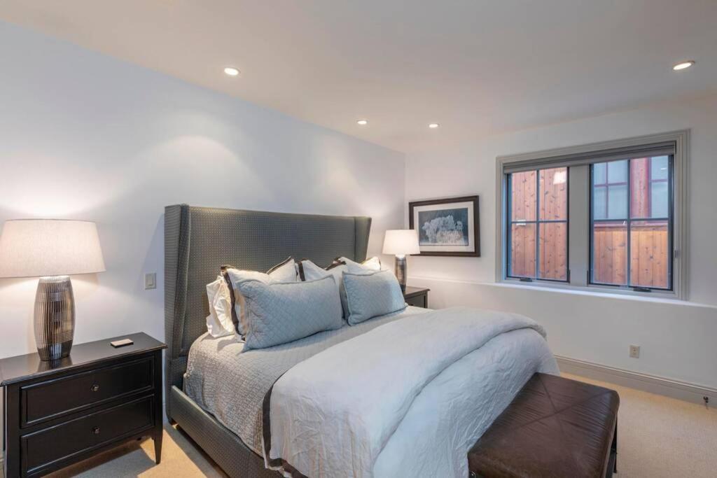 Haven On South Oak Villa Telluride Ngoại thất bức ảnh
