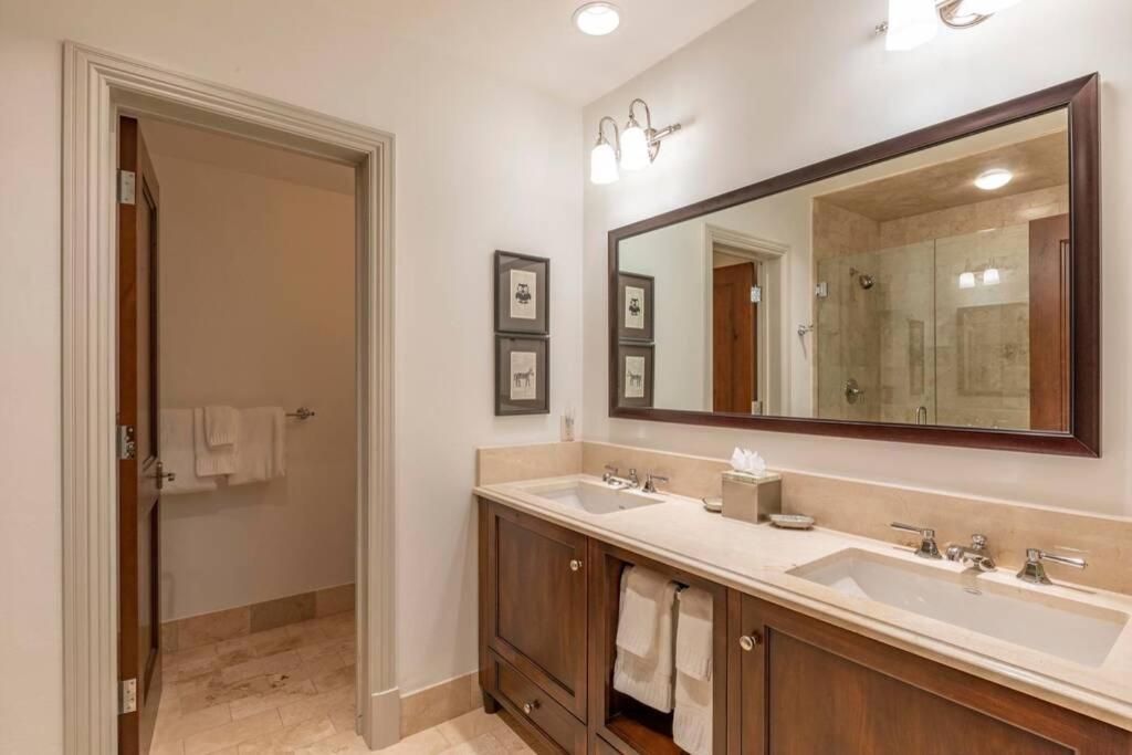 Haven On South Oak Villa Telluride Ngoại thất bức ảnh