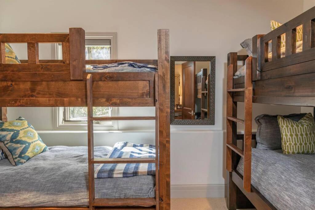 Haven On South Oak Villa Telluride Ngoại thất bức ảnh